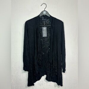 CARINE Paris Cardigan (Modal)